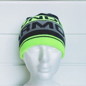 Under Armour Boys Winter Beanie Hat